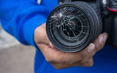 camera insurance