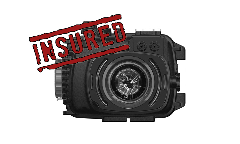 camera insurance