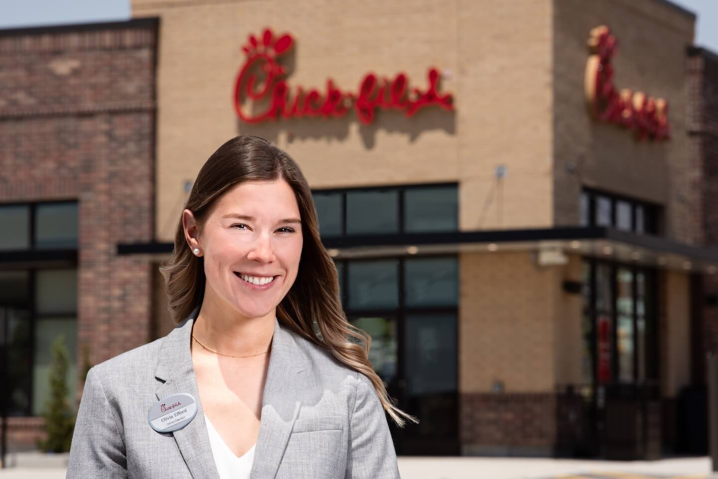 chick fil a health insurance​