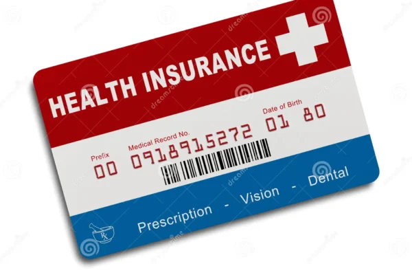 Why is health insurance important?