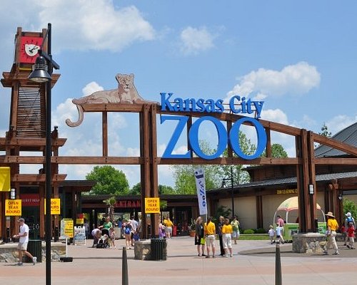 Things to do in khansas city
