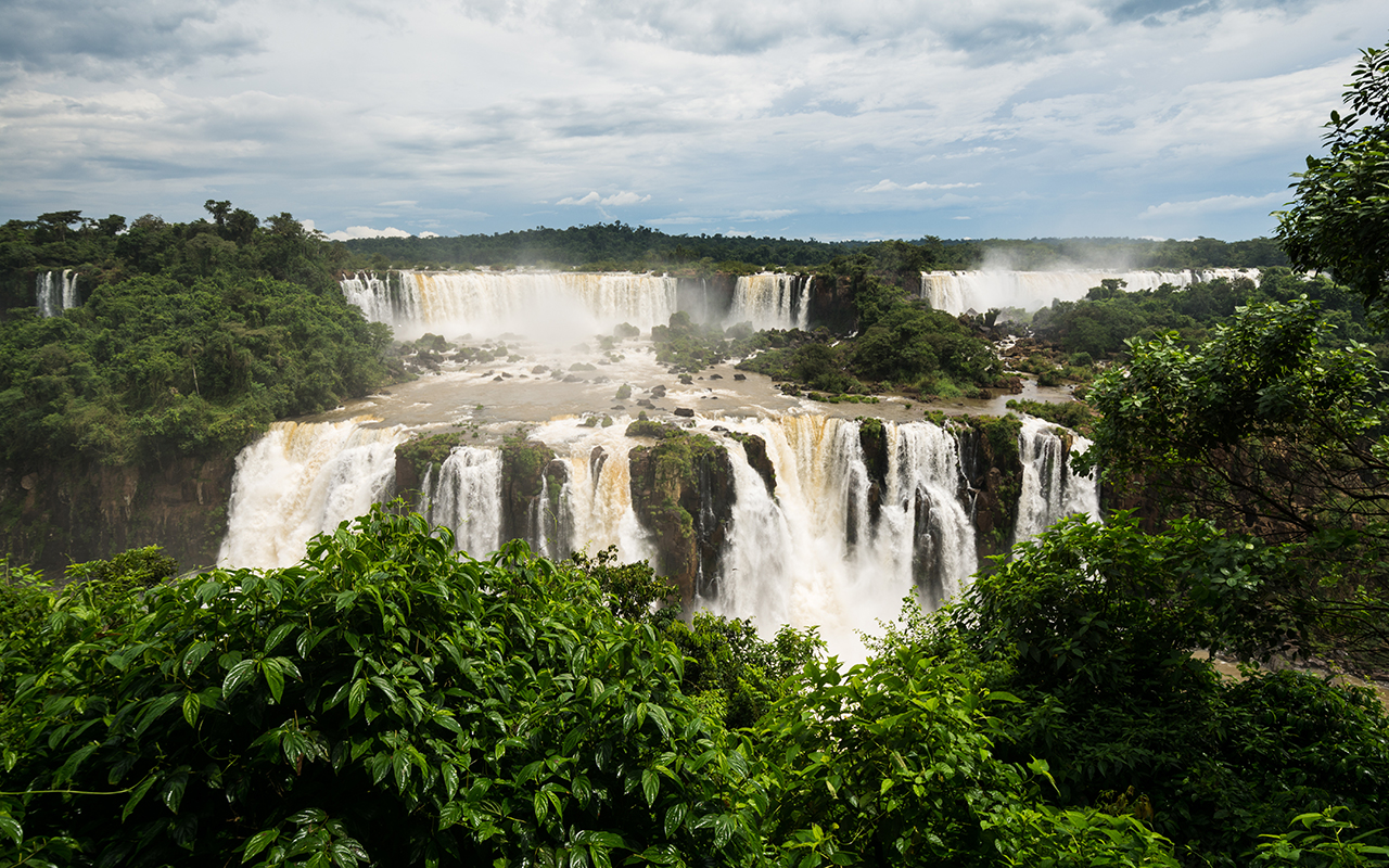 places to visit in Argentina